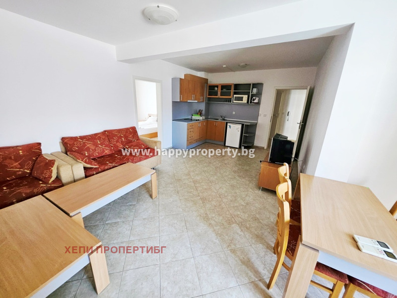 À venda  2 quartos região Burgas , k.k. Slantchev briag , 103 m² | 29967720 - imagem [5]