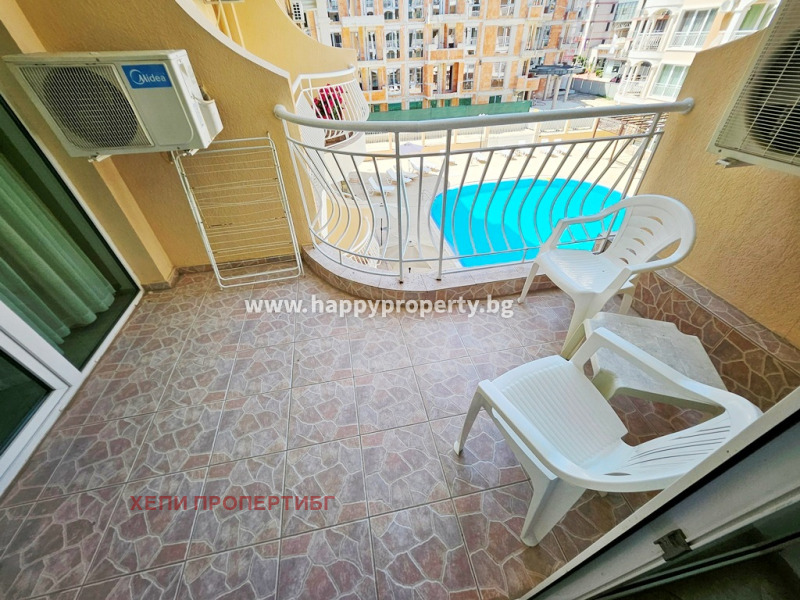 À venda  2 quartos região Burgas , k.k. Slantchev briag , 103 m² | 29967720 - imagem [10]