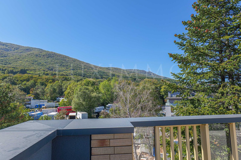 Продава  3-стаен, град София, Бояна •  395 065 € • ID 67394892 — holmes.bg - [1] 