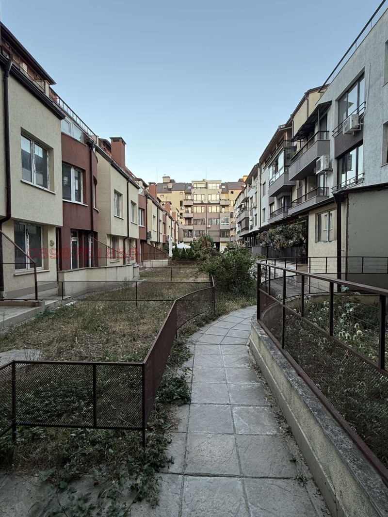 Till salu  2 sovrum Sofia , Manastirski livadi , 87 kvm | 13633503 - bild [14]