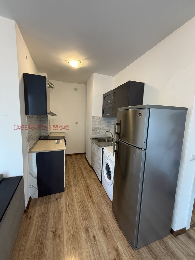 Till salu  2 sovrum Sofia , Manastirski livadi , 87 kvm | 13633503 - bild [11]