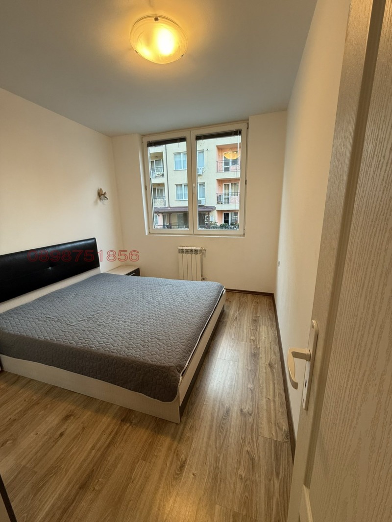 Till salu  2 sovrum Sofia , Manastirski livadi , 87 kvm | 13633503 - bild [6]