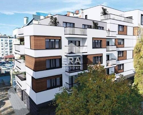 Till salu  2 sovrum Sofia , Dianabad , 209 kvm | 41920587
