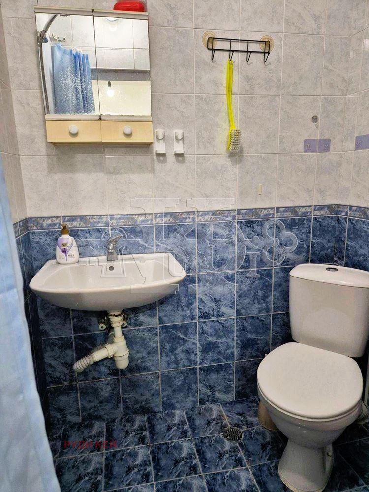 Продава 3-СТАЕН, гр. Варна, Окръжна болница-Генерали, снимка 7 - Апартаменти - 54277386