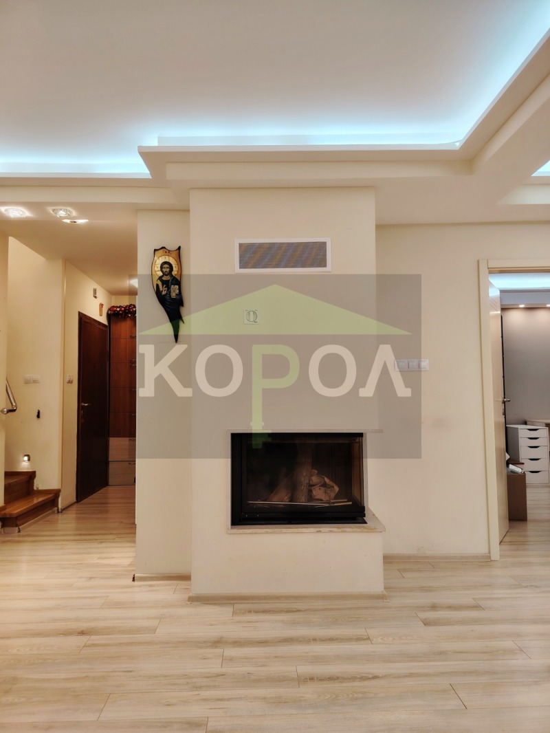 Продава 4-СТАЕН, гр. София, Гео Милев, снимка 4 - Апартаменти - 52688030