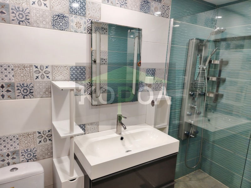 Продава 4-СТАЕН, гр. София, Гео Милев, снимка 12 - Апартаменти - 52688030