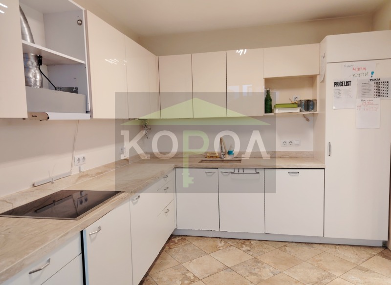 Продава 4-СТАЕН, гр. София, Гео Милев, снимка 6 - Апартаменти - 52688030