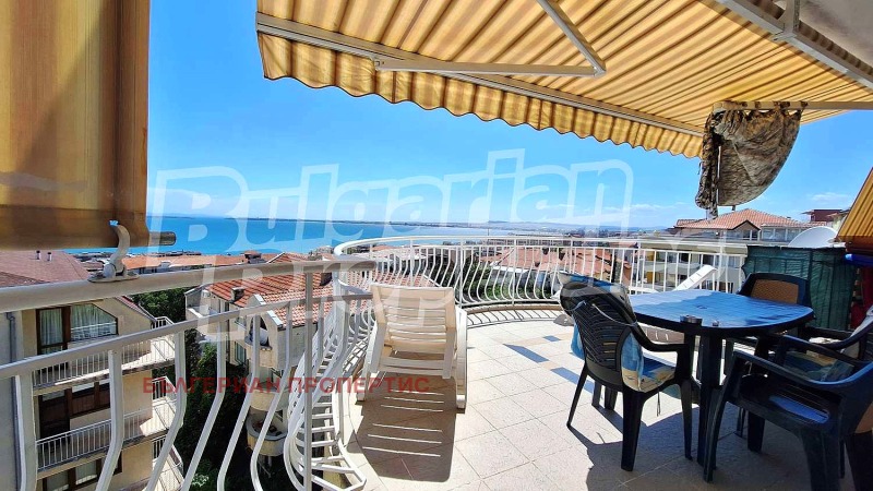 Til salg  3+ soveværelse region Burgas , Sveti Vlas , 132 kvm | 26966801 - billede [2]