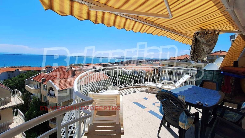 Til salg  3+ soveværelse region Burgas , Sveti Vlas , 132 kvm | 26966801 - billede [9]