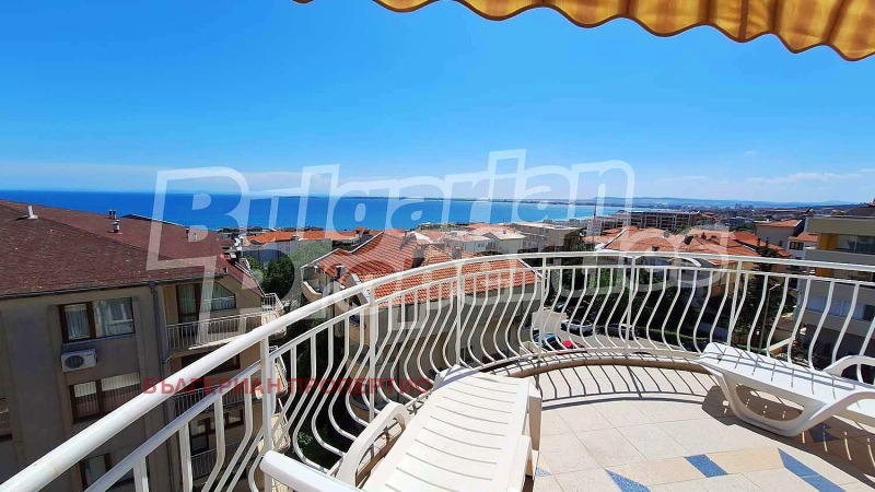 Til salg  3+ soveværelse region Burgas , Sveti Vlas , 132 kvm | 26966801 - billede [8]
