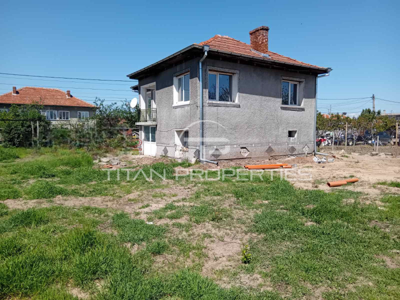 In vendita  Casa regione Plovdiv , Tsalapitsa , 165 mq | 41260592 - Immagine [2]