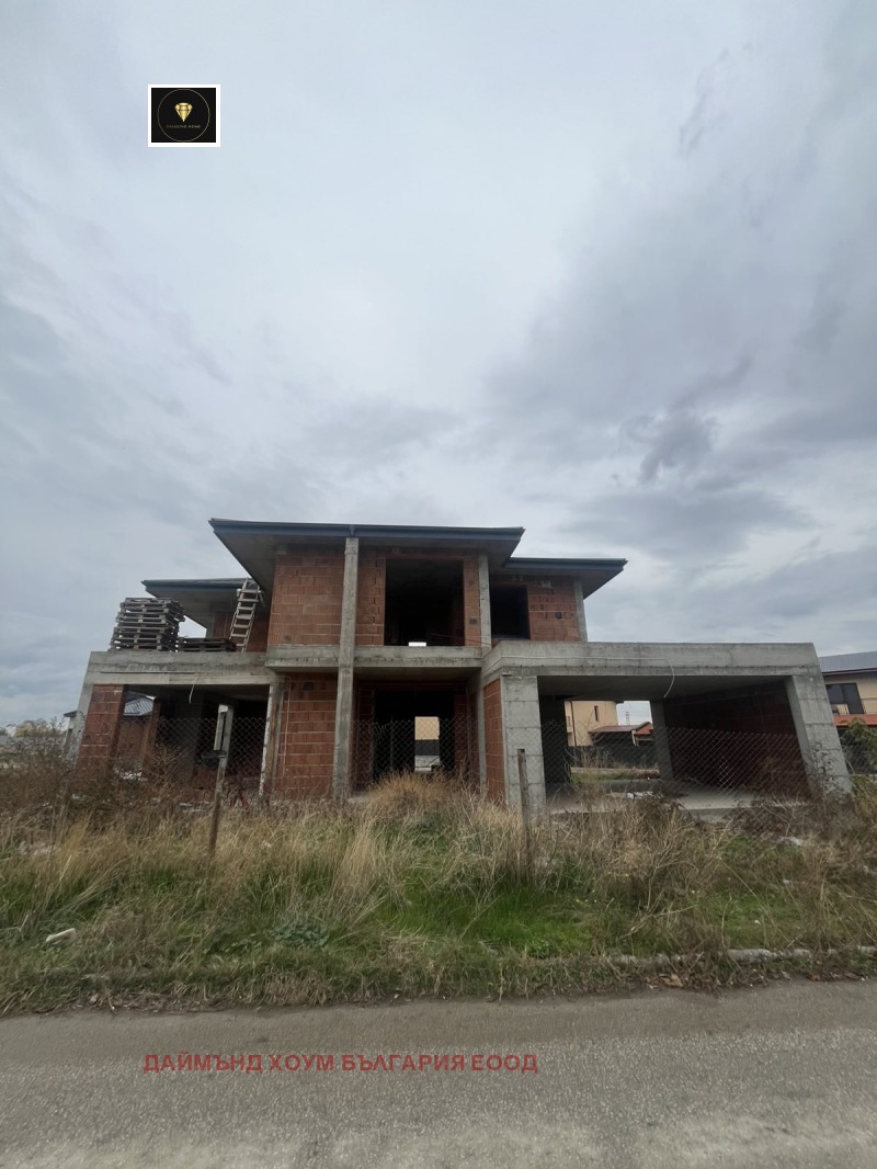 Продава КЪЩА, с. Първенец, област Пловдив, снимка 5 - Къщи - 52523731