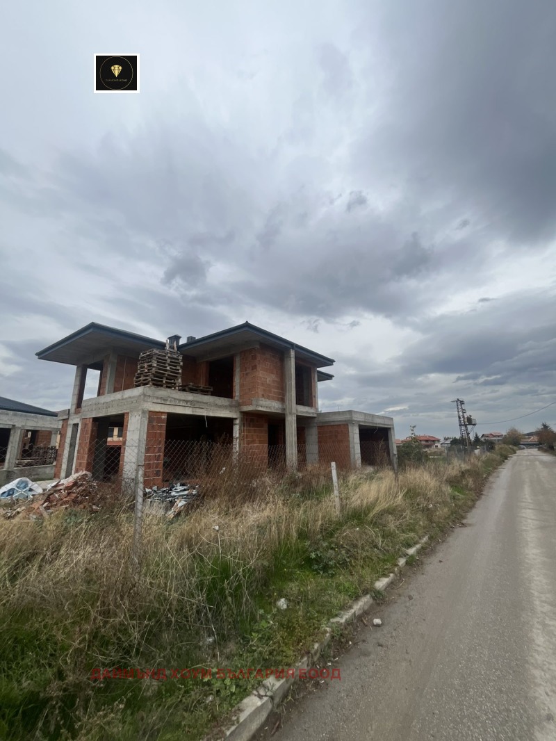 Продава КЪЩА, с. Първенец, област Пловдив, снимка 7 - Къщи - 52523731