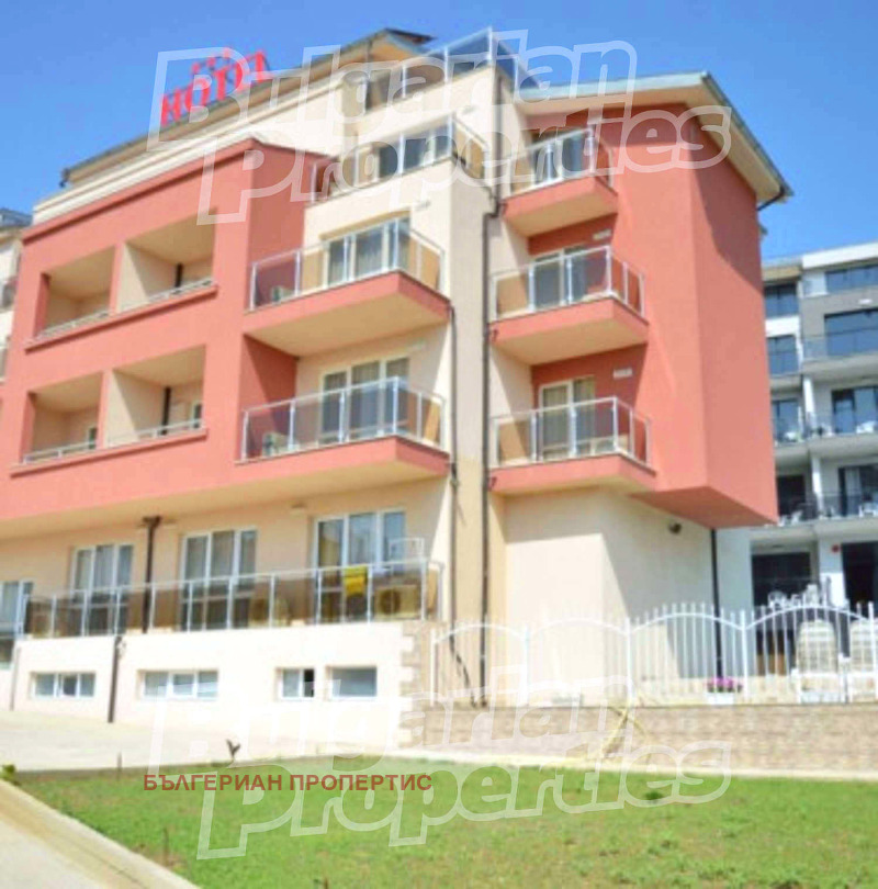 À venda  Hotel região Burgas , Sozopol , 2970 m² | 42787003 - imagem [5]