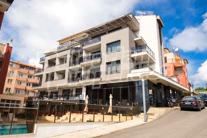 À venda  Hotel região Burgas , Sozopol , 2970 m² | 42787003 - imagem [3]
