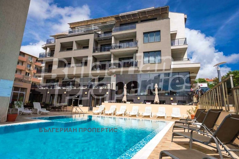 À venda  Hotel região Burgas , Sozopol , 2970 m² | 42787003 - imagem [2]