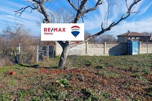 Продава ПАРЦЕЛ, с. Равна гора, област Варна, снимка 3 - Парцели - 48934322