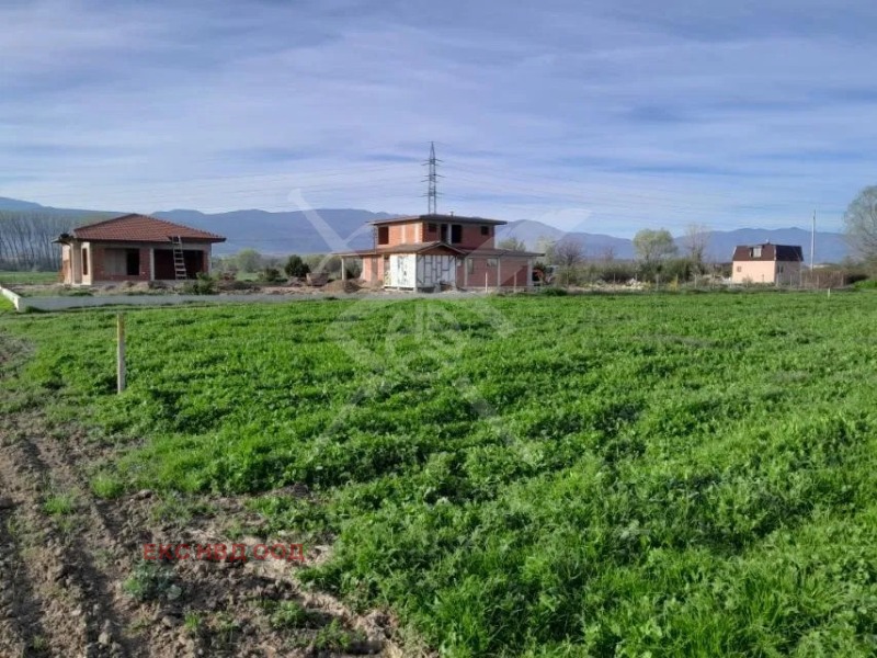 Продава ПАРЦЕЛ, с. Йоаким Груево, област Пловдив