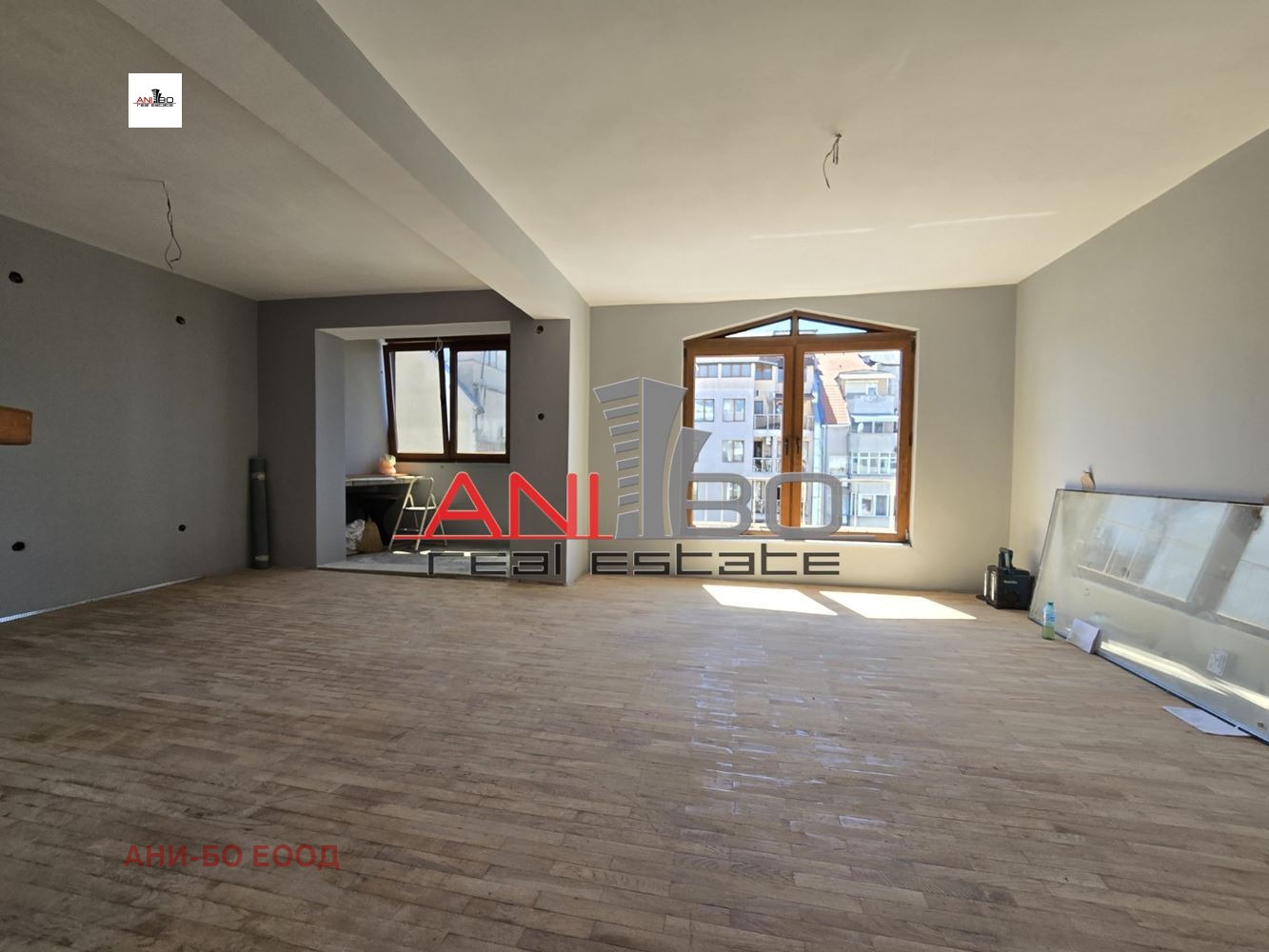 Продава 2-СТАЕН, гр. Варна, Зимно кино Тракия, снимка 5 - Апартаменти - 52545350