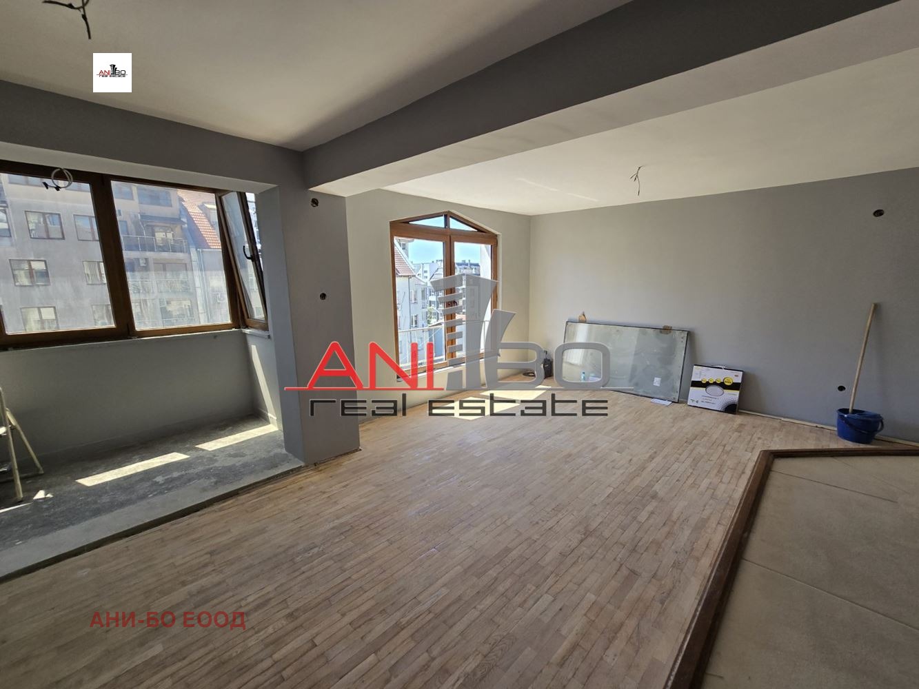 Продава 2-СТАЕН, гр. Варна, Зимно кино Тракия, снимка 3 - Апартаменти - 52545350