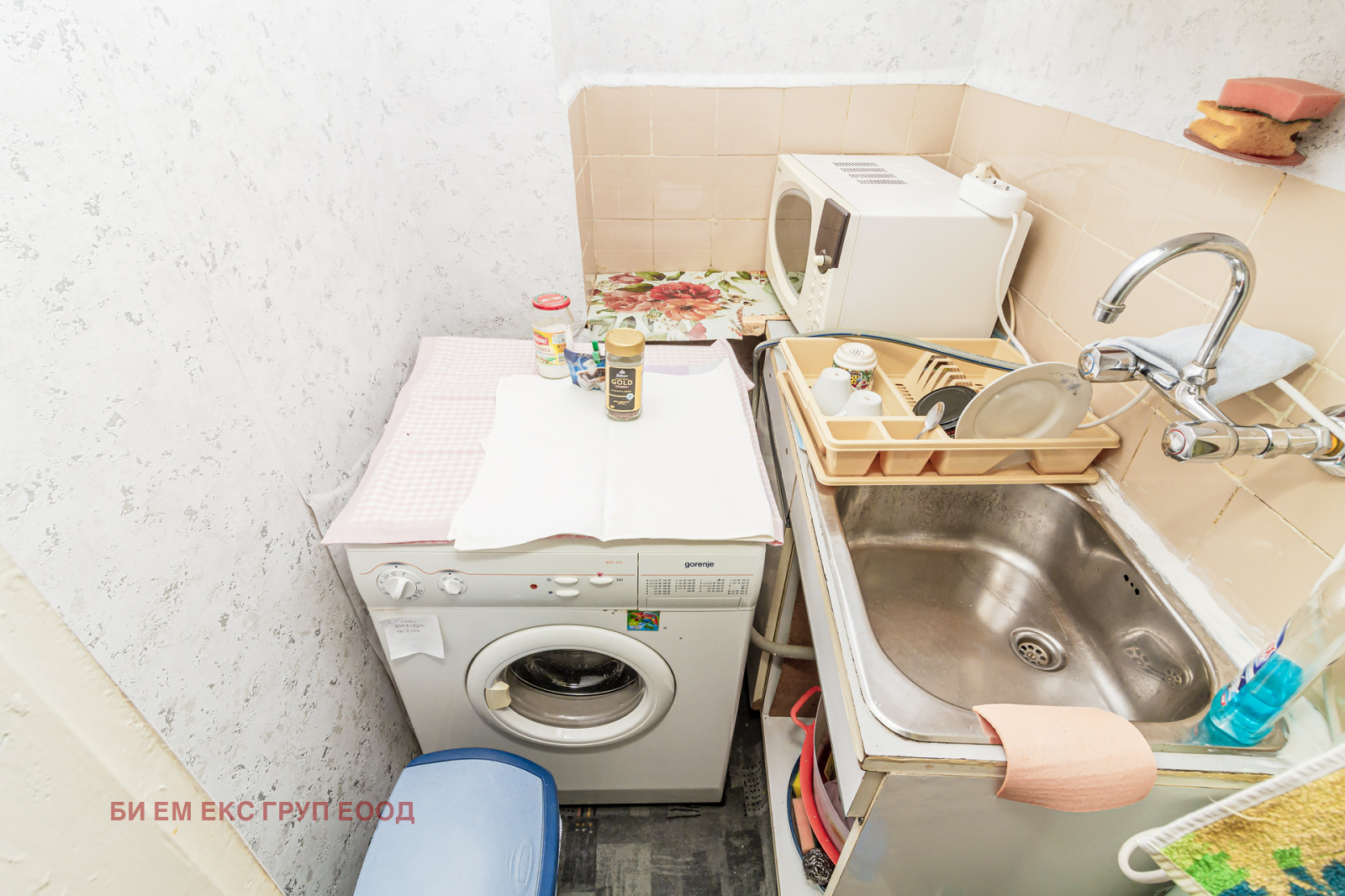 Продава 2-СТАЕН, гр. София, Захарна фабрика, снимка 14 - Апартаменти - 53815048