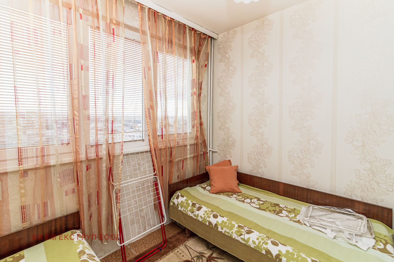 Продава 2-СТАЕН, гр. София, Захарна фабрика, снимка 16 - Апартаменти - 53815048