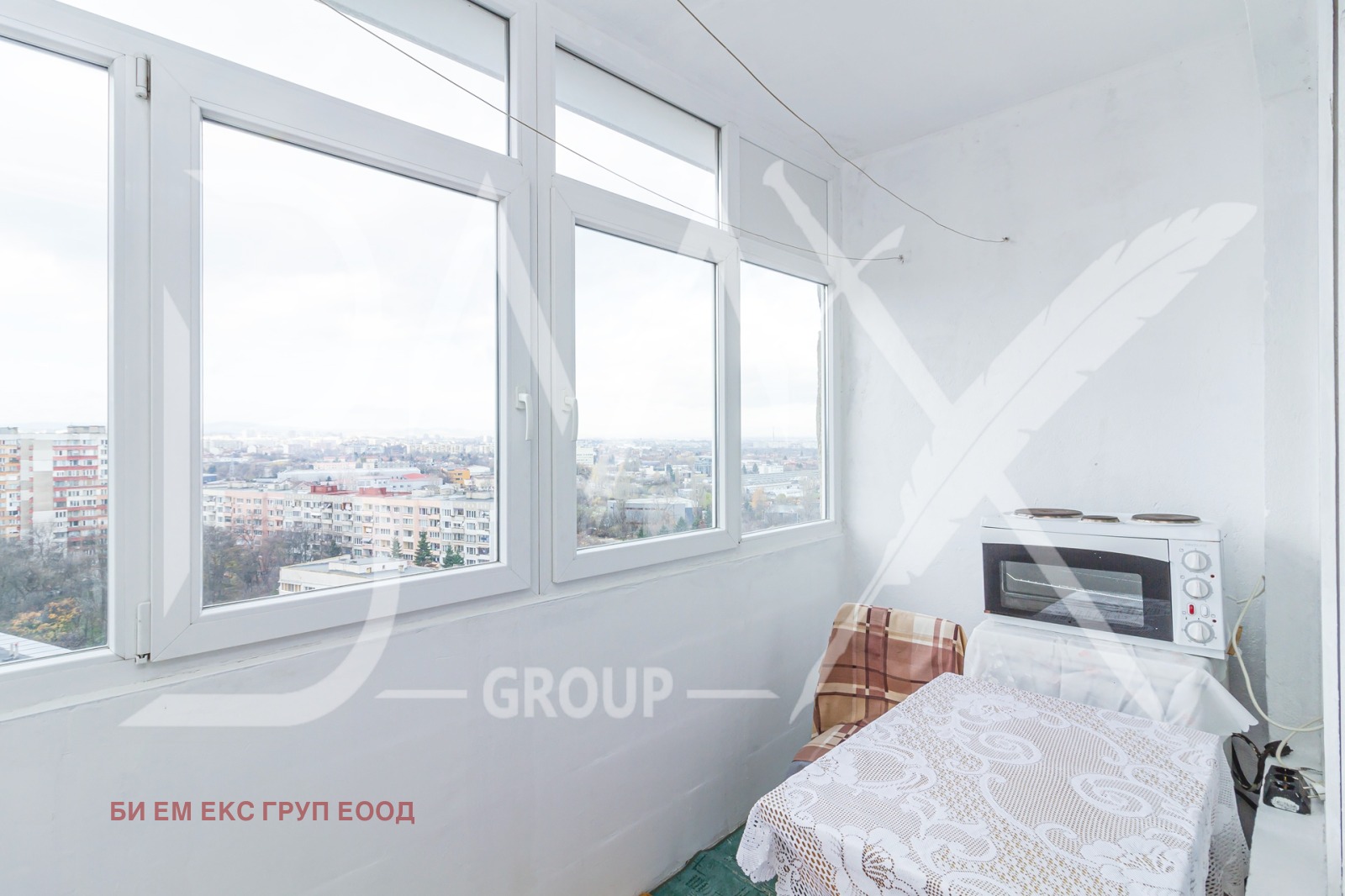 Продава 2-СТАЕН, гр. София, Захарна фабрика, снимка 4 - Апартаменти - 53815048