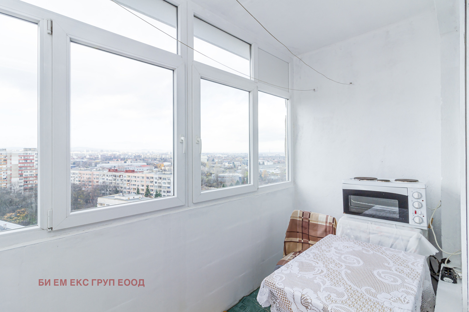 Продава 2-СТАЕН, гр. София, Захарна фабрика, снимка 3 - Апартаменти - 53815048