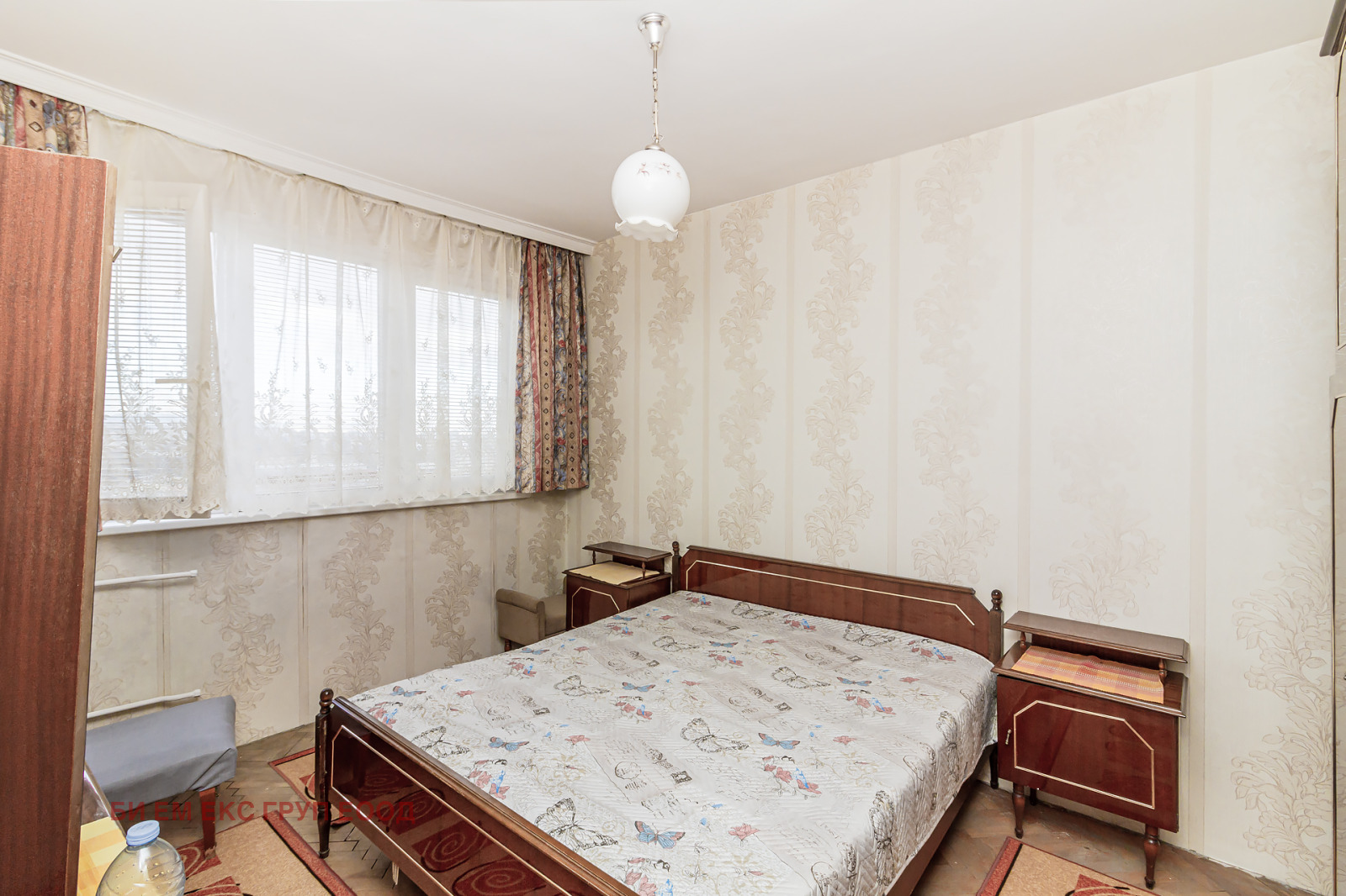 Продава 2-СТАЕН, гр. София, Захарна фабрика, снимка 10 - Апартаменти - 53815048