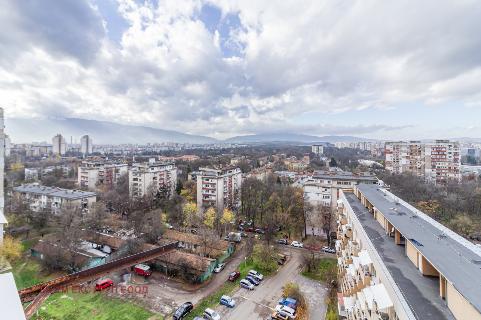 Продава 2-СТАЕН, гр. София, Захарна фабрика, снимка 5 - Апартаменти - 53815048