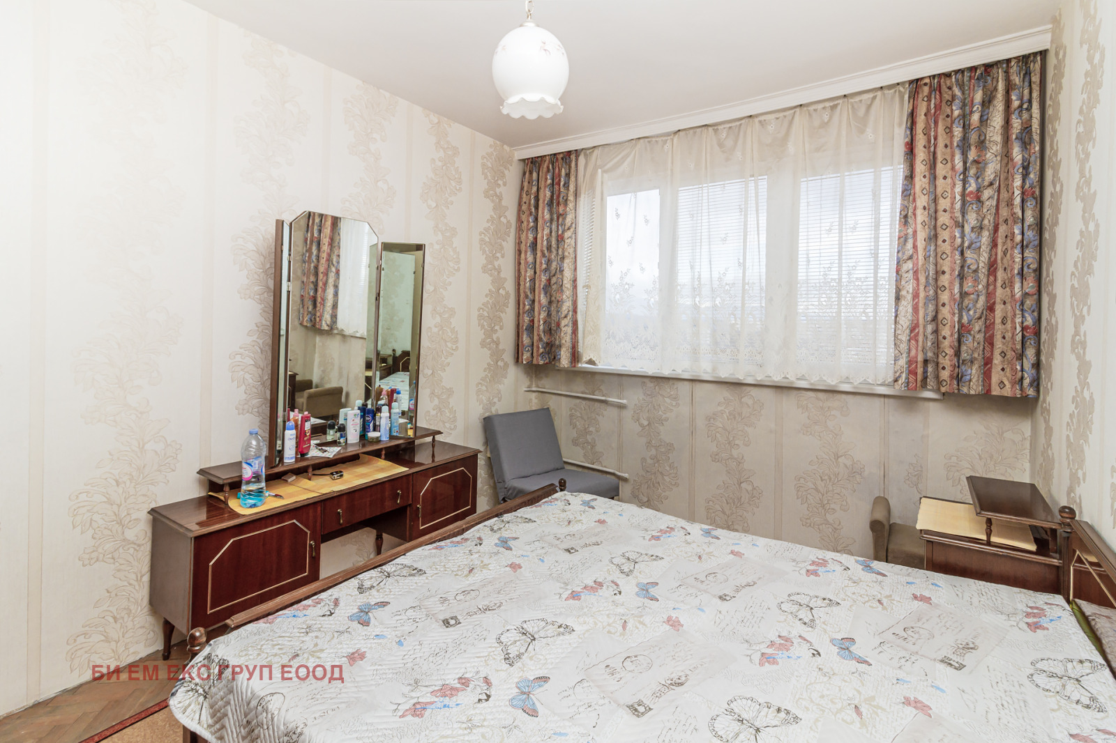 Продава 2-СТАЕН, гр. София, Захарна фабрика, снимка 11 - Апартаменти - 53815048