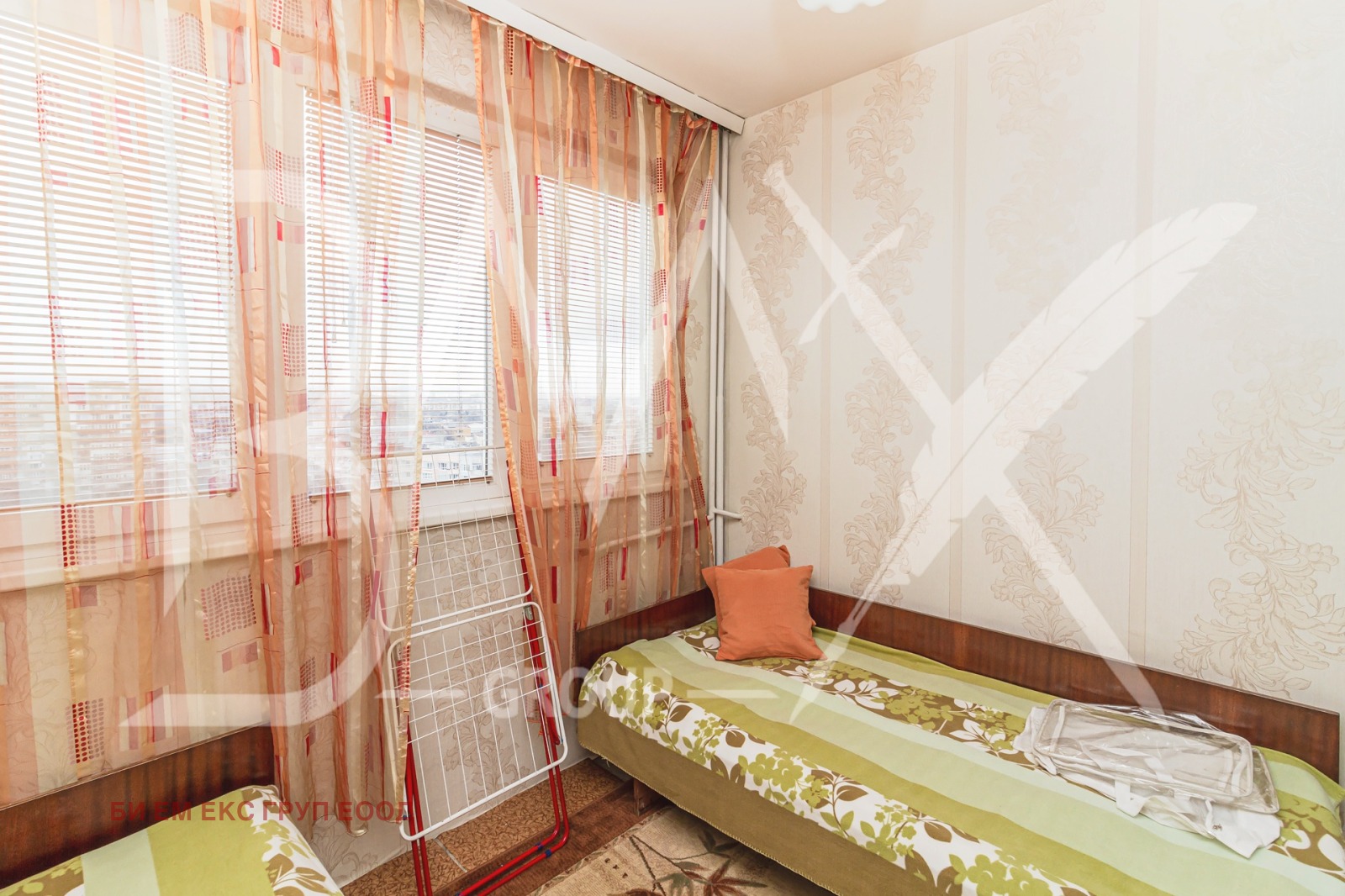 Продава 2-СТАЕН, гр. София, Захарна фабрика, снимка 16 - Апартаменти - 53815048