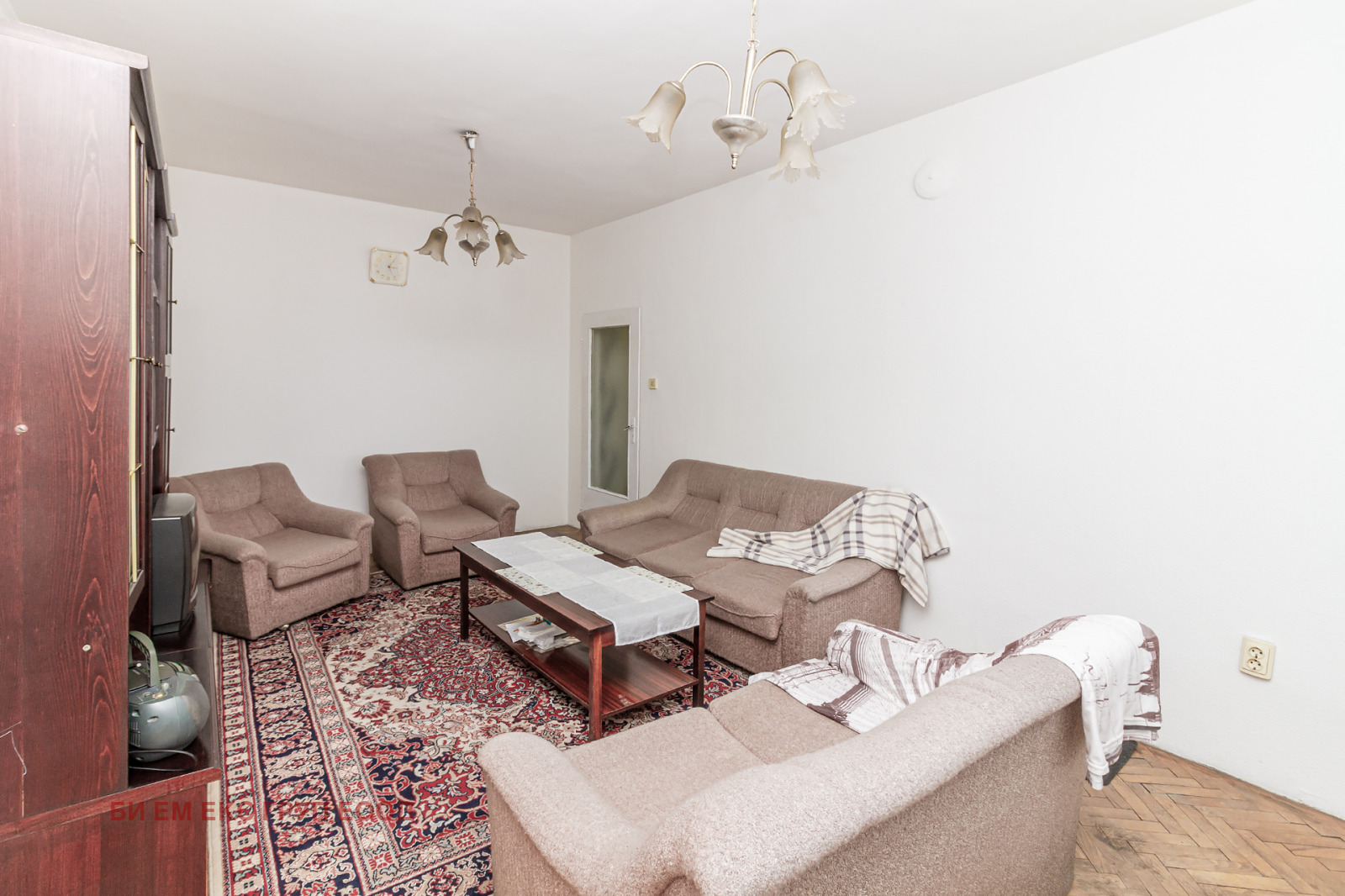 Продава 2-СТАЕН, гр. София, Захарна фабрика