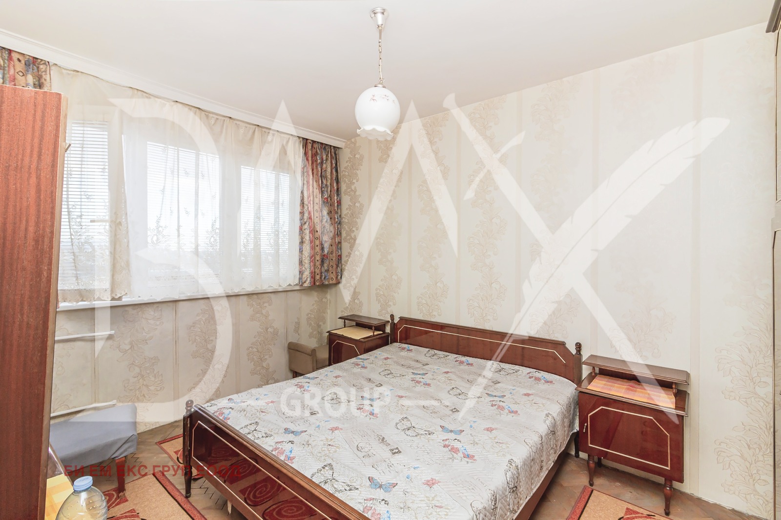 Продава 2-СТАЕН, гр. София, Захарна фабрика, снимка 10 - Апартаменти - 53815048