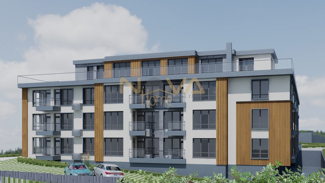 Продава 2-СТАЕН, гр. Варна, Изгрев, снимка 2 - Апартаменти - 54077614