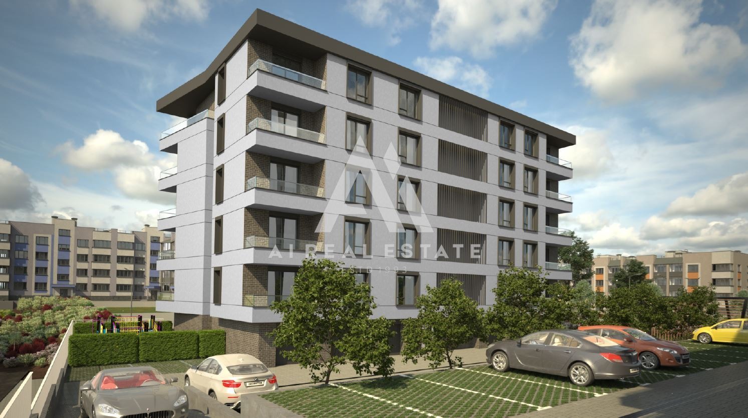 Продава 2-СТАЕН, гр. Плевен, Дружба 2, снимка 10 - Апартаменти - 54301582