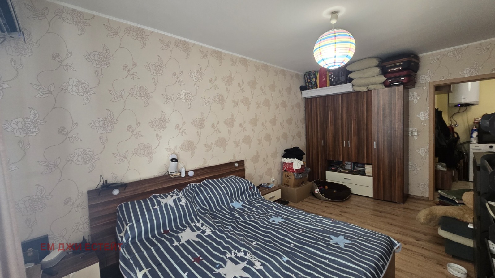 Продава 2-СТАЕН, гр. София, Люлин 8, снимка 3 - Апартаменти - 55359123