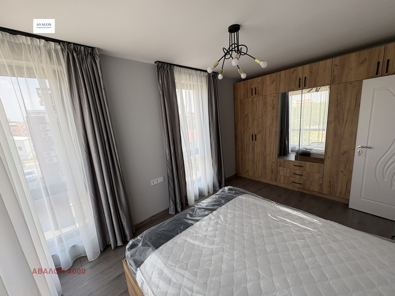 Продава 2-СТАЕН, гр. Пловдив, Остромила, снимка 5 - Апартаменти - 55830628