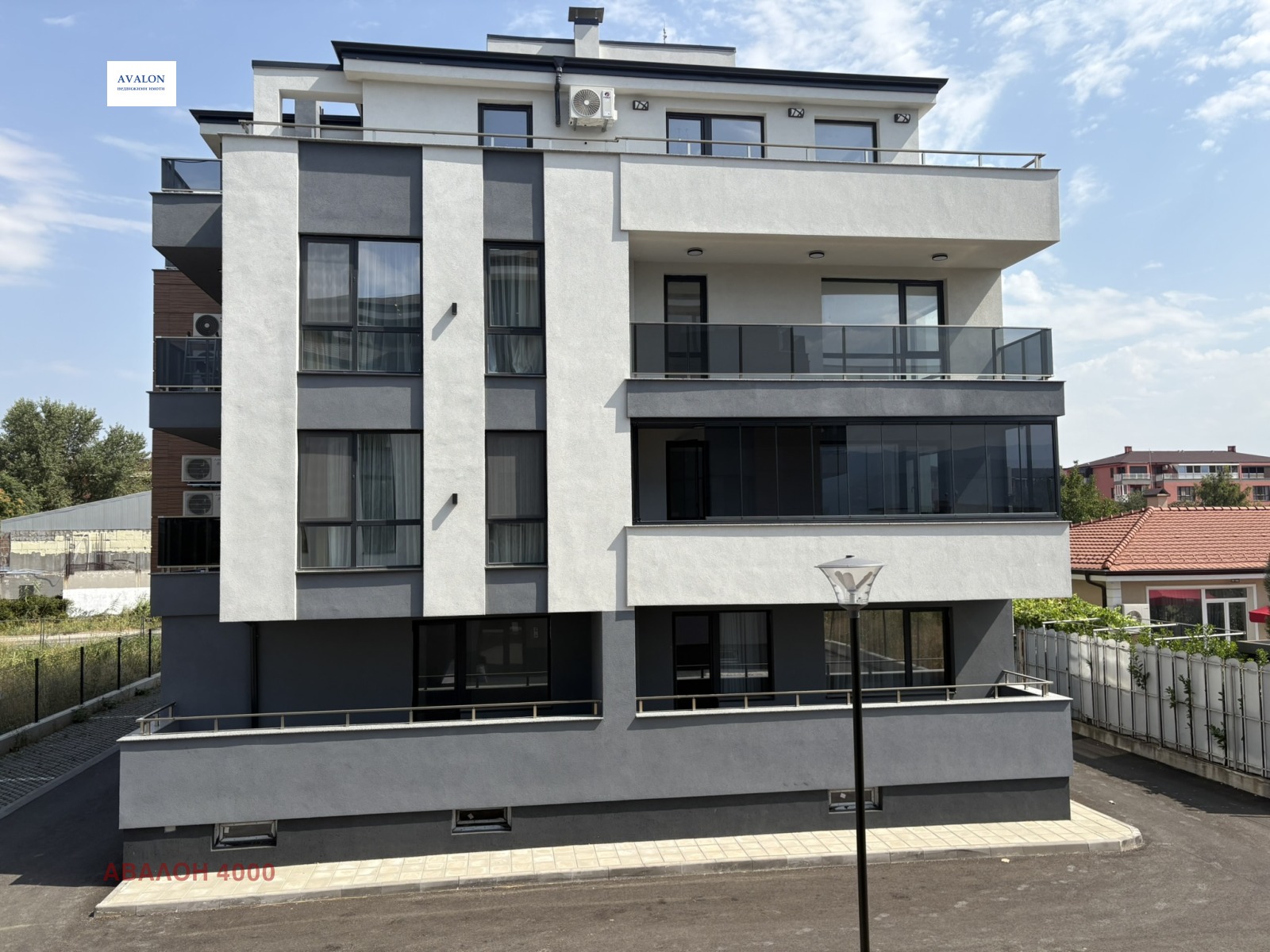 Продава 2-СТАЕН, гр. Пловдив, Остромила, снимка 10 - Апартаменти - 55830628