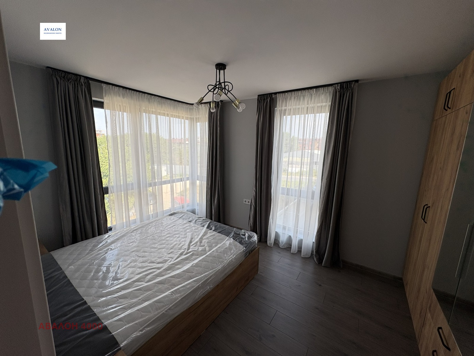 Продава 2-СТАЕН, гр. Пловдив, Остромила, снимка 4 - Апартаменти - 55830628