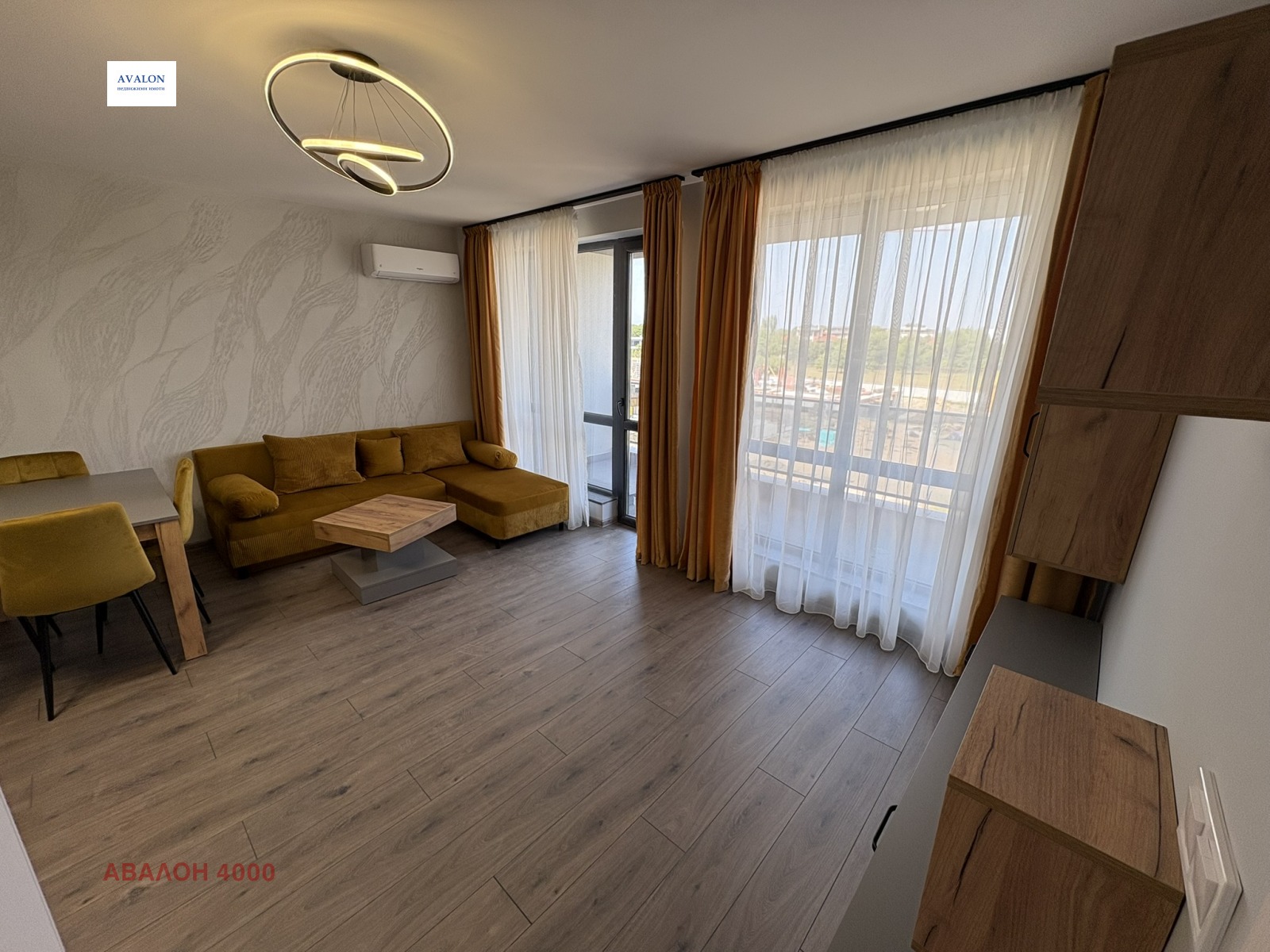 Продава 2-СТАЕН, гр. Пловдив, Остромила, снимка 2 - Апартаменти - 55830628