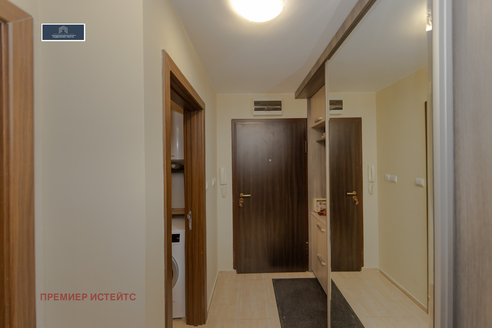 Продава 2-СТАЕН, гр. София, Лагера, снимка 13 - Апартаменти - 56191599