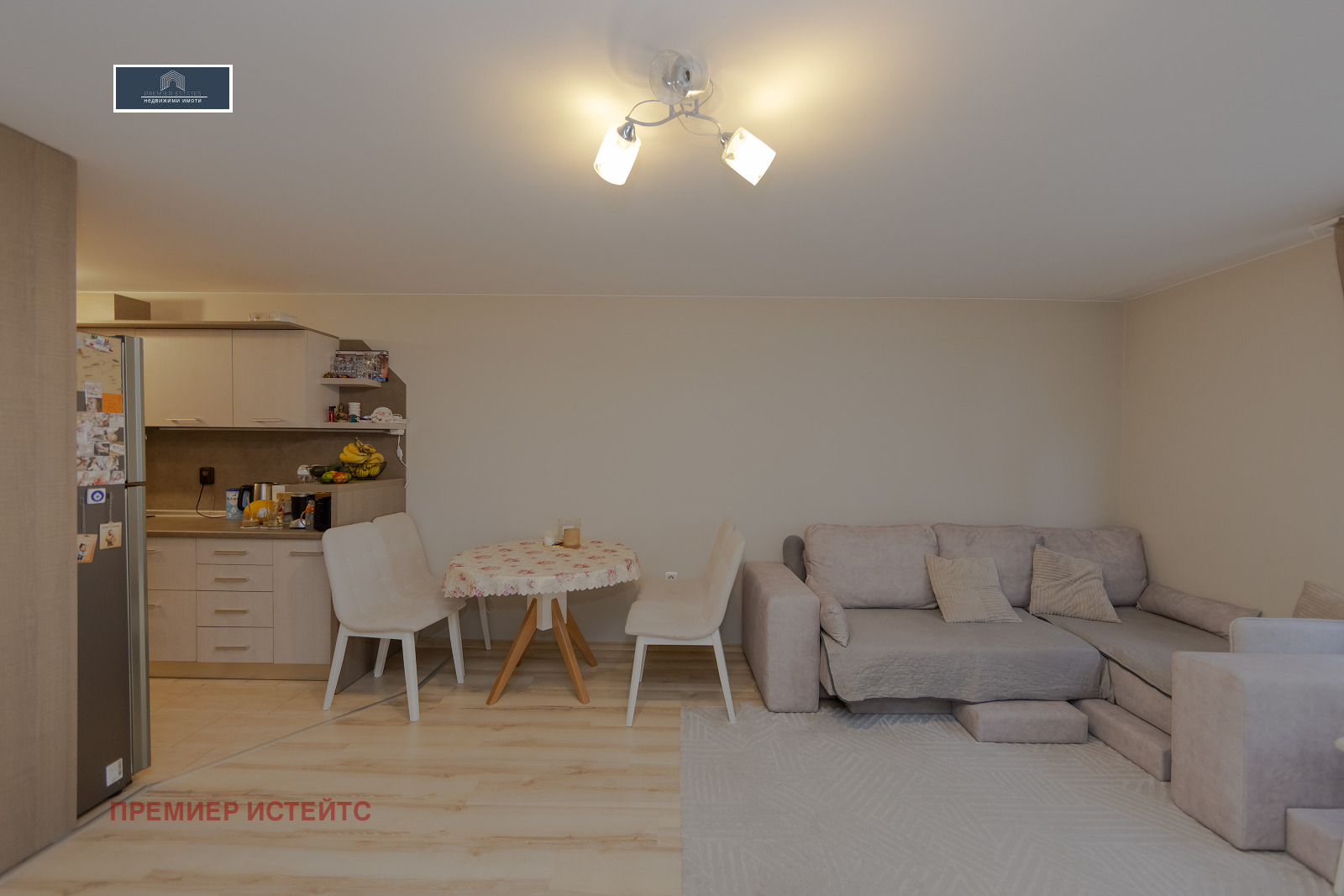 Продава 2-СТАЕН, гр. София, Лагера, снимка 2 - Апартаменти - 56191599
