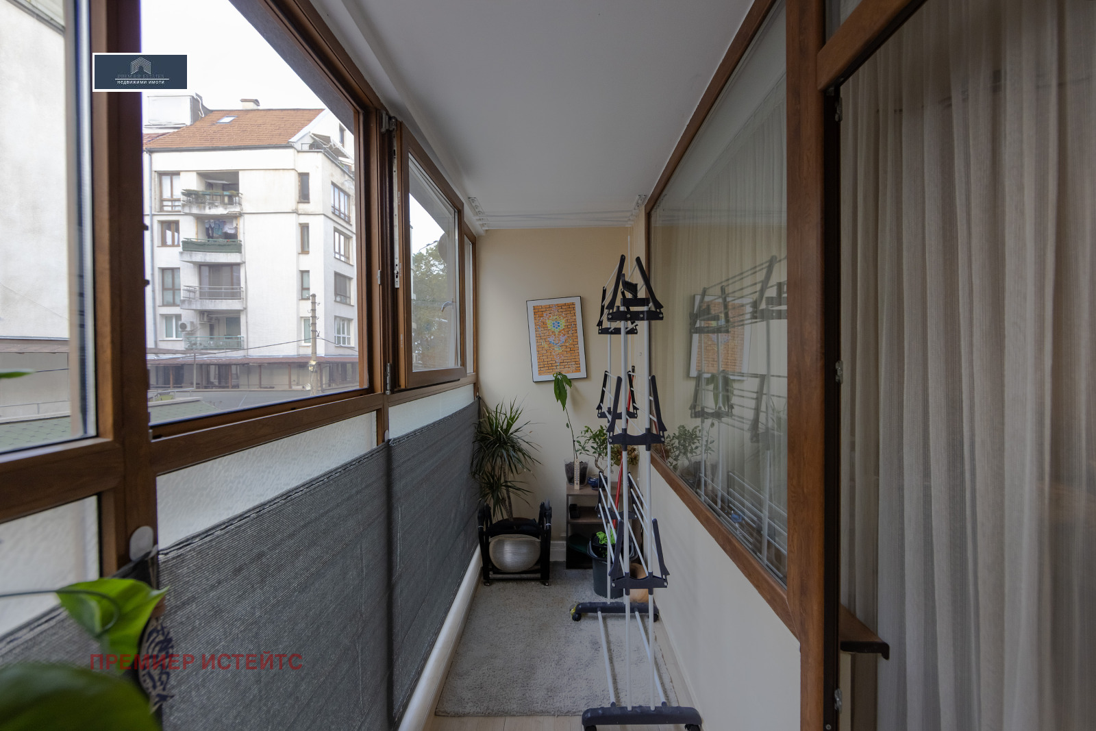 Продава 2-СТАЕН, гр. София, Лагера, снимка 16 - Апартаменти - 56191599