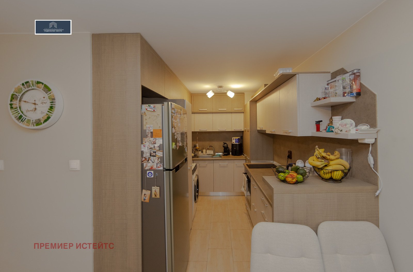 Продава 2-СТАЕН, гр. София, Лагера, снимка 4 - Апартаменти - 56191599