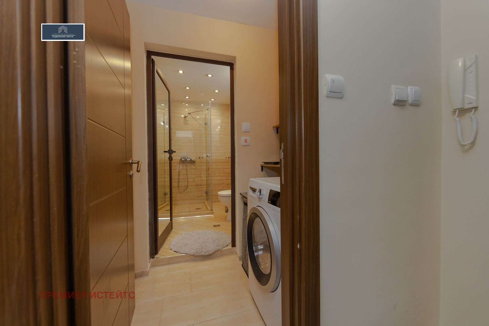 Продава 2-СТАЕН, гр. София, Лагера, снимка 10 - Апартаменти - 56191599