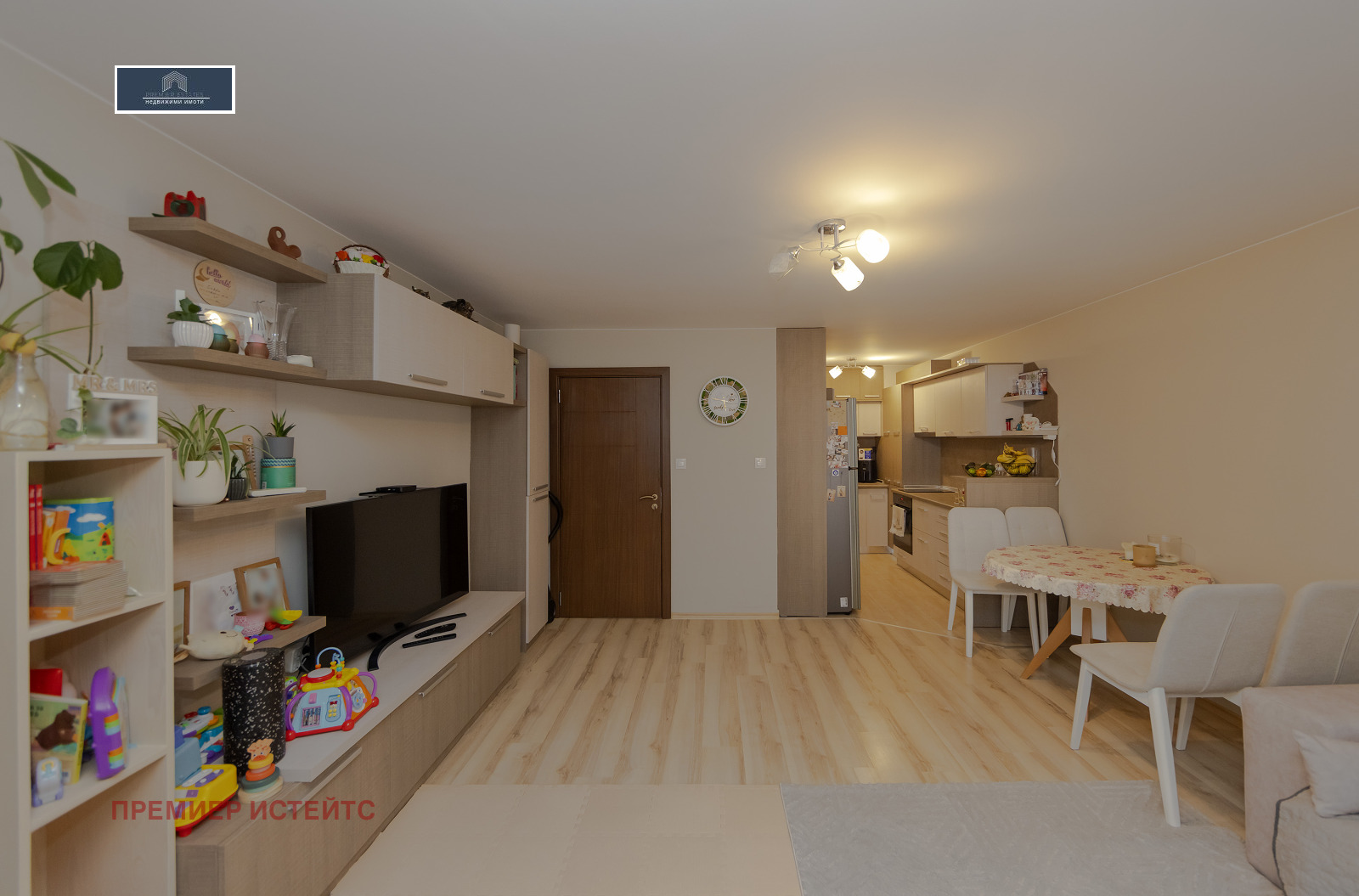 Продава 2-СТАЕН, гр. София, Лагера, снимка 3 - Апартаменти - 56191599