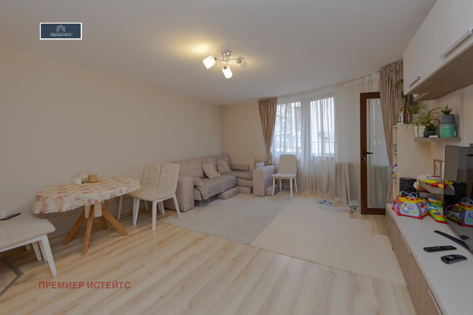 Продава 2-СТАЕН, гр. София, Лагера, снимка 5 - Апартаменти - 56191599