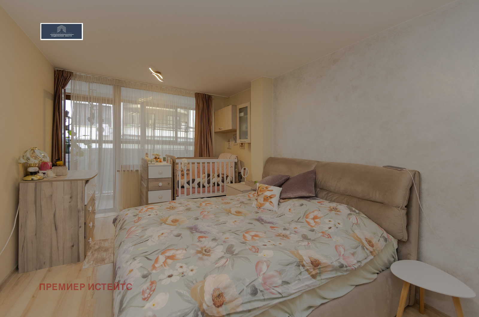 Продава 2-СТАЕН, гр. София, Лагера, снимка 15 - Апартаменти - 56191599