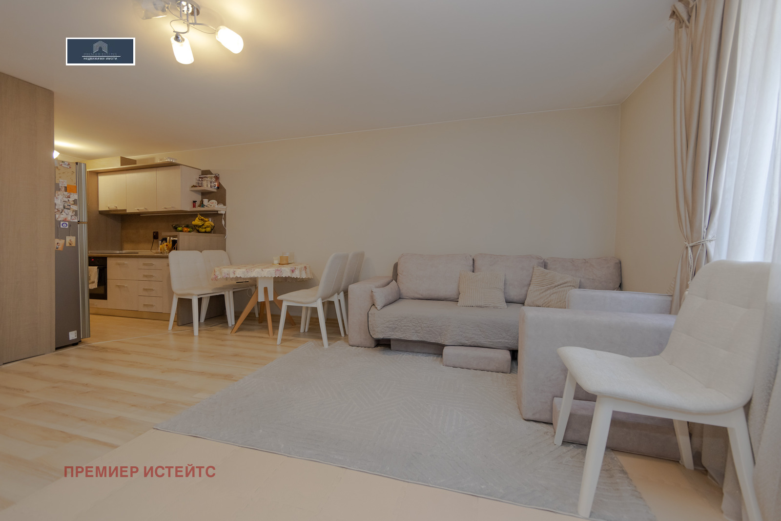 Продава 2-СТАЕН, гр. София, Лагера, снимка 6 - Апартаменти - 56191599